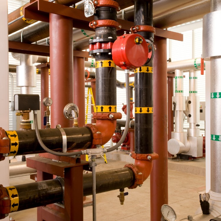 Home Inspection Services in Russelville, AR