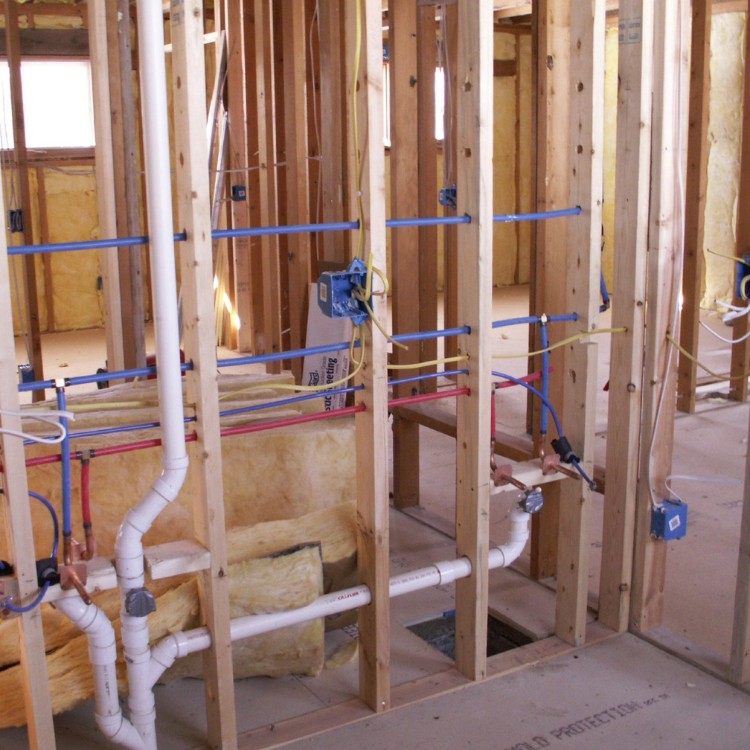 Home Inspection Services in Russelville, AR