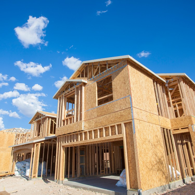 Home Inspection Services in Russelville, AR