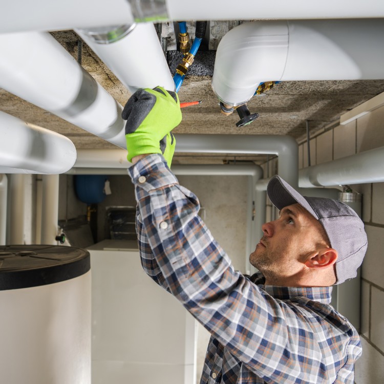 Home Inspection Services in Russelville, AR
