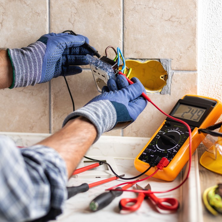 Home Inspection Services in Russelville, AR