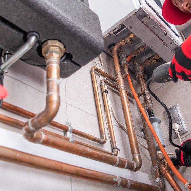 Home Inspection Services in Russelville, AR