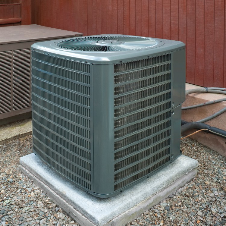 Home Inspection Services in Russelville, AR