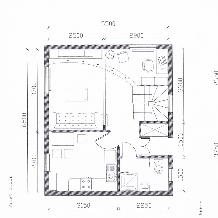 Home Inspection Services in Russelville, AR