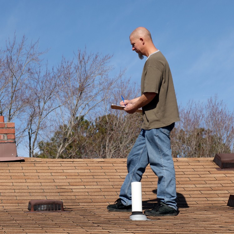 Home Inspection Services in Russelville, AR